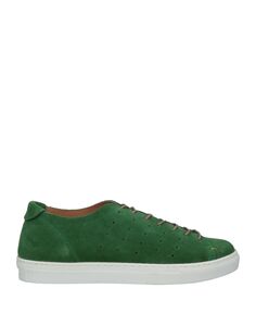 Кроссовки At.P.Co, зеленый