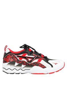 Кроссовки Mizuno, черный