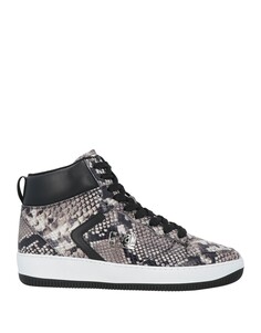 Кеды Roberto Cavalli, черный