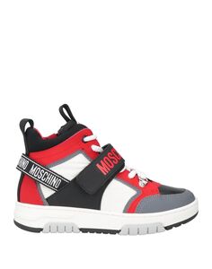 Кроссовки Moschino Kid, черный