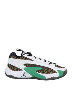 Кеды Jordan, белый