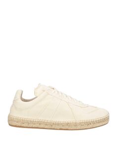 Кроссовки Maison Margiela, бежевый