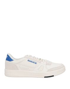 Кеды Reebok, белый