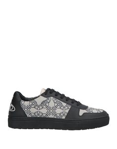 Кроссовки Vivienne Westwood, черный