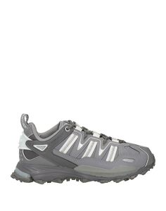 Кеды Adidas, серый