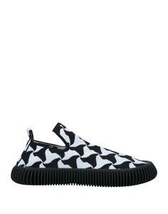 Кроссовки Bottega Veneta, белый