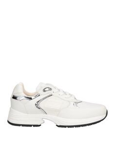 Кроссовки Giuseppe Zanotti, белый