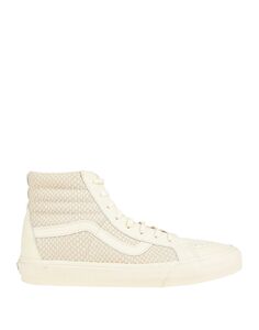 Кеды Vans, слоновая кость