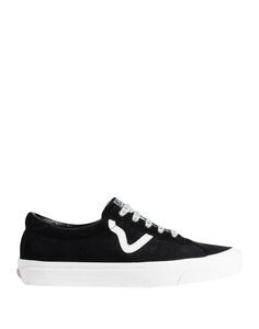 Кеды Vans, черный