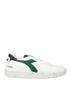Кеды Diadora, белый