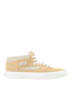 Кроссовки Vans, песочный