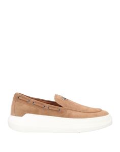 Кроссовки Giuseppe Zanotti, светло-коричневый