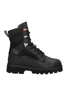 Ботильоны Heron Preston, черный