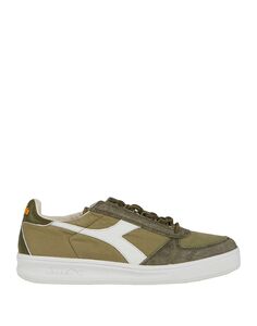 Кроссовки Diadora, зеленый