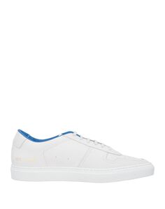 Кроссовки Common Projects, белый
