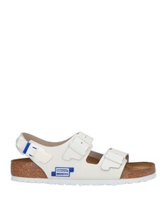Сандалии Birkenstock, белый