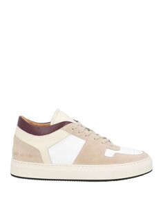 Кроссовки Common Projects, бежевый