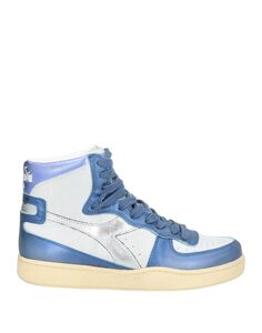 Кеды Diadora, небесно-голубой