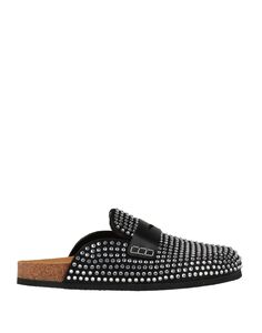 Мюли Jw Anderson, черный