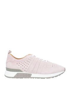 Кроссовки TodS, сирень Tod’S