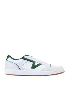Кеды Vans, белый