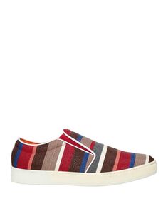 Кроссовки Etro, красный