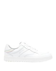 Кеды Paul Smith, белый