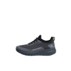 Кроссовки мужские Lifestyle Shoes Men Low-Top Biyin Leufen, черный
