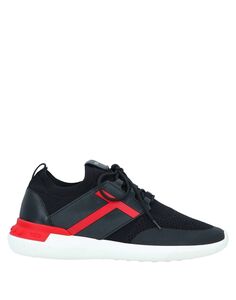 Кроссовки TodS, черный Tod’S
