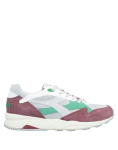 Кроссовки Diadora, светло-серый