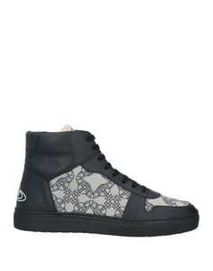 Кроссовки Vivienne Westwood, серый