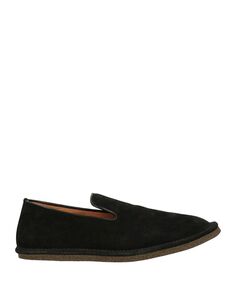Лоферы Dries Van Noten, черный