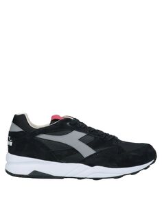 Кроссовки Diadora, черный