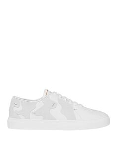 Кроссовки Valentino Garavani, белый