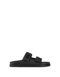 Сандалии Dsquared2, черный