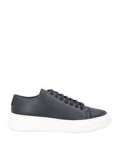 Кеды Giorgio Armani, синий