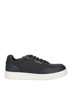 Кеды Giorgio Armani, синий