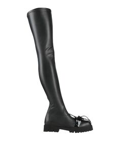 Сапоги Giorgio Armani, черный