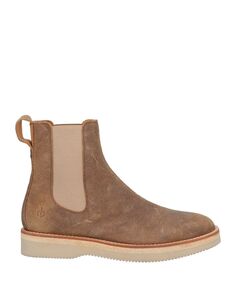 Ботильоны Rag & Bone, хаки