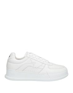 Кроссовки Dsquared2, белый