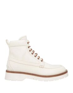 Ботильоны Dsquared2, белый