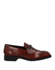 Лоферы TodS, коричневый Tod’S