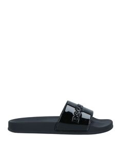 Сандалии Dsquared2, черный