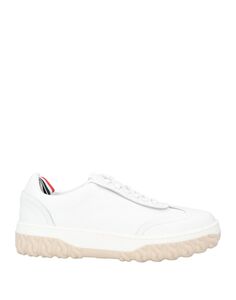 Кеды Thom Browne, белый