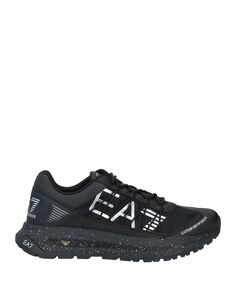 Кроссовки Ea7, черный