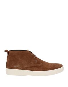 Ботильоны TodS, хаки Tod’S