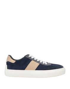 Кеды TodS, синий Tod’S