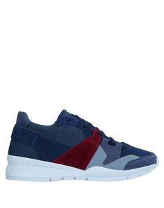 Кроссовки Dsquared2, синий