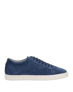 Кеды Giorgio Armani, синий