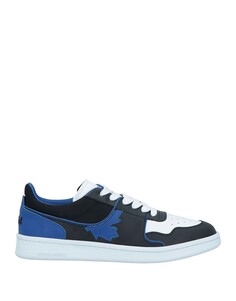 Кеды Dsquared2, черный